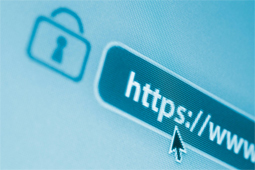MobiusMBL HTTPS Secured WebSite