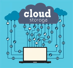 Cloud Storage Maintenance 1 Hr